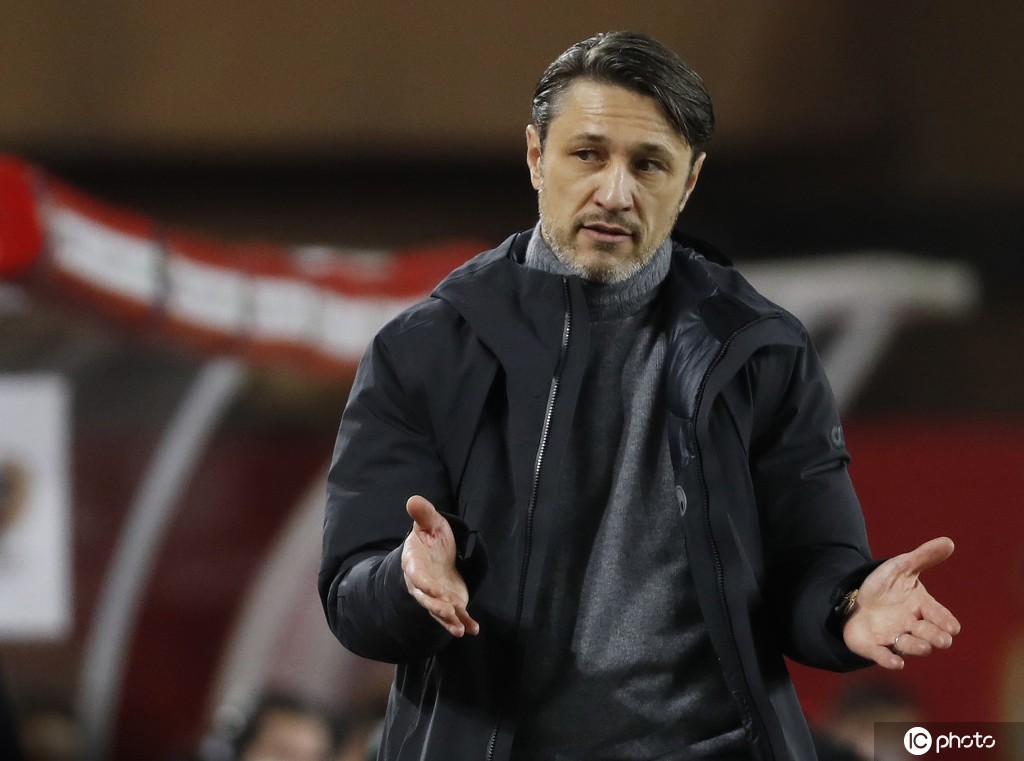 今晚摩纳哥备战法国杯，队长鼓劲细节曝光，管理层满意，心理建设被强调